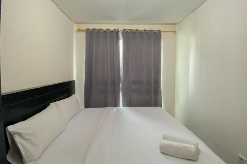 East Jakarta Apartment | Luxury 2BR at Apartment Woodland Park Residence By Travelio