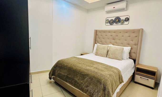 Tegucigalpa House | Luxury 2BR Penthouse in Ateneann