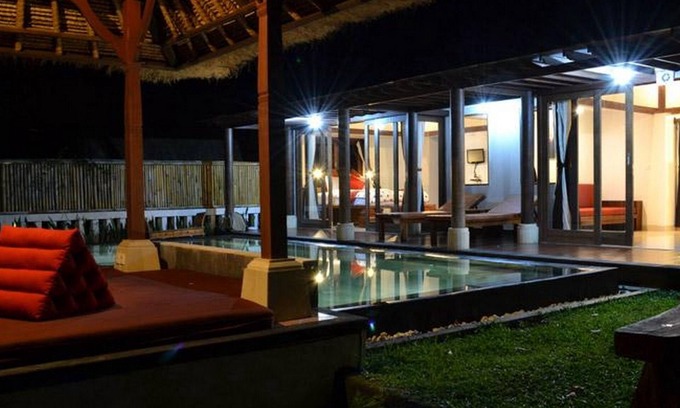 Penestanan Villa | Luxury 2BR Villa, Ubud - W/Private Swimming Pool! LAUNDRY SERVICE!