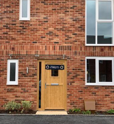 West Thurrock House | LUXURY 3 BED HOME with MULTIPLE FREE PARKING BAYS Early Check-in Late Check- Out Allowed