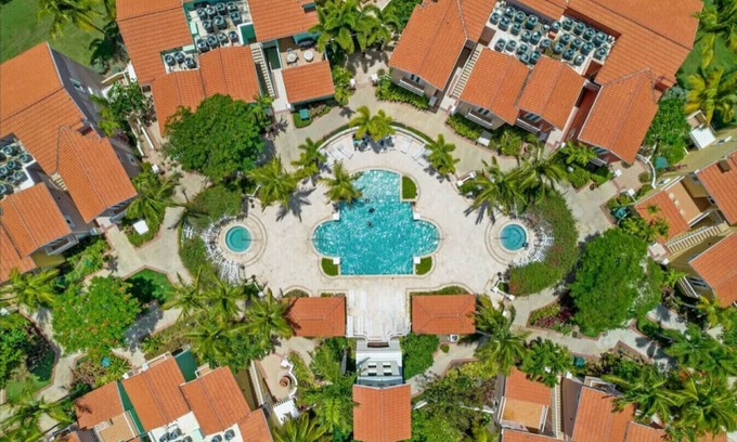 Cabezas Apartment | Luxury 3 Bedroom at Las Casitas