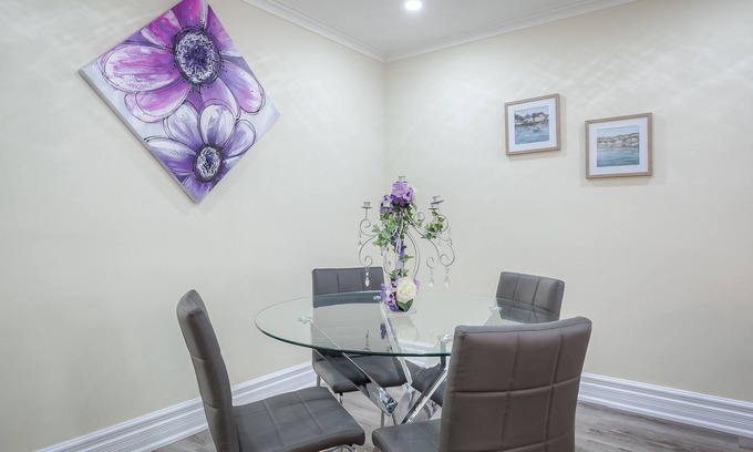 Old East York House | Luxury 3 Bedroom house in East York