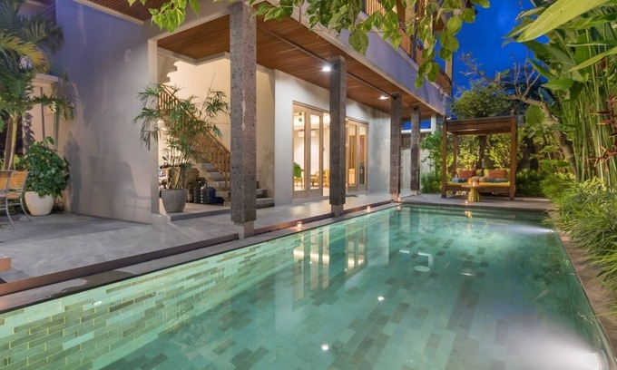 Babakan Villa | Luxury, 3 Bedroom Villa in Pererenan/Canggu