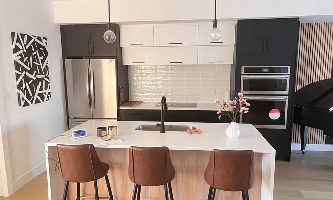 London House | luxury 3 bedrooms in london