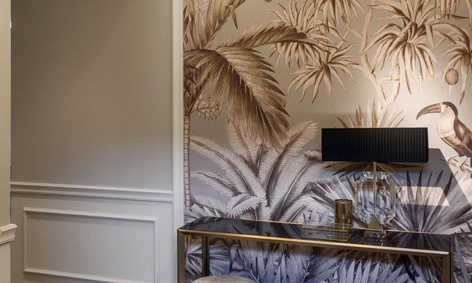 Alba Apartment | Luxury 3-rooms apartment in the center of Alba