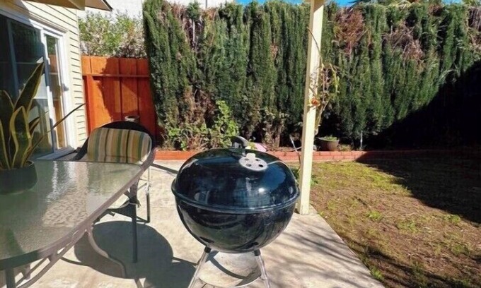 Townsend House | Luxury 3B house near Tec Hubs, High speed WiFi, Chef's Kitchen