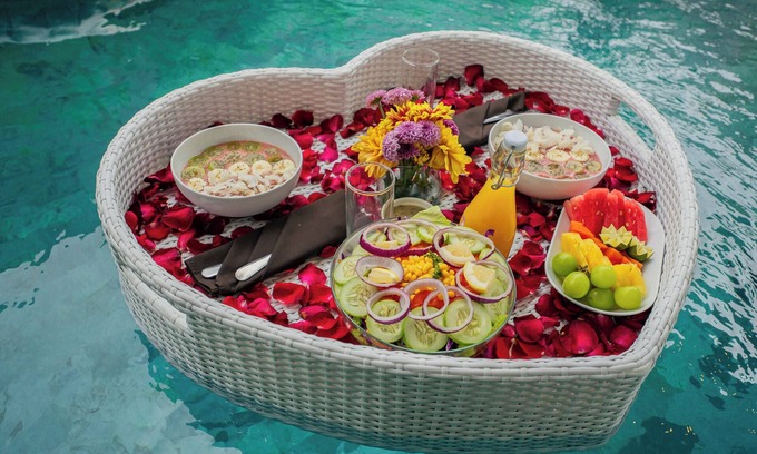 Padonan Villa | Luxury 3BR Canggu Paradise Villa, Pool, Kids, Fun
