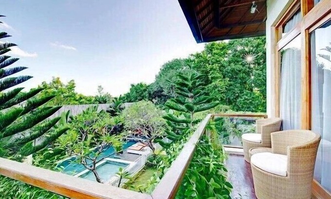 Seminyak Villa | Luxury 4 Bedroom villa in Seminyak