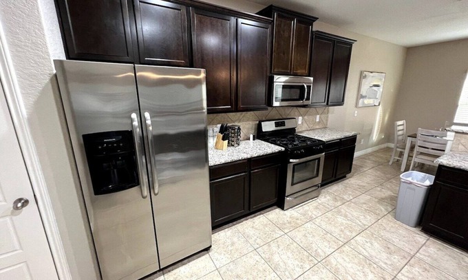 San Antonio House | Luxury 4BR-Comfort & Convenience