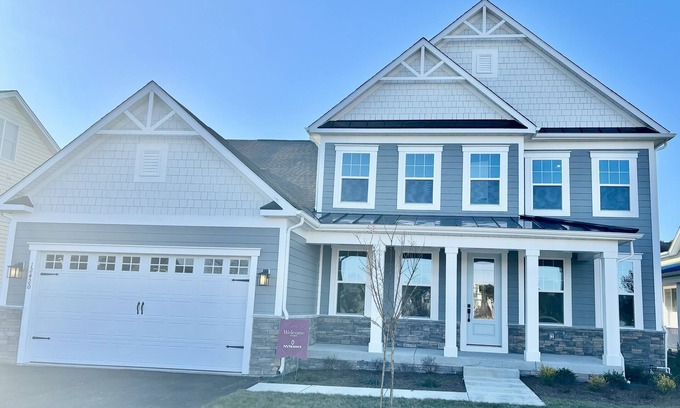 Bayside House | Luxury 5BD-4BTH, Spacious. home indoor-outdoor pool; waterfront community.