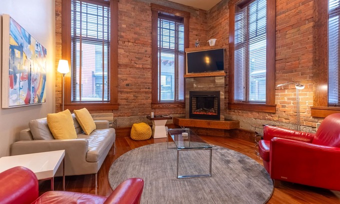 East Kootenay Condo | Luxury 901 Condos in the Heart of Downtown Fernie
