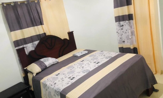 San Juan Province Apartment | luxury apt