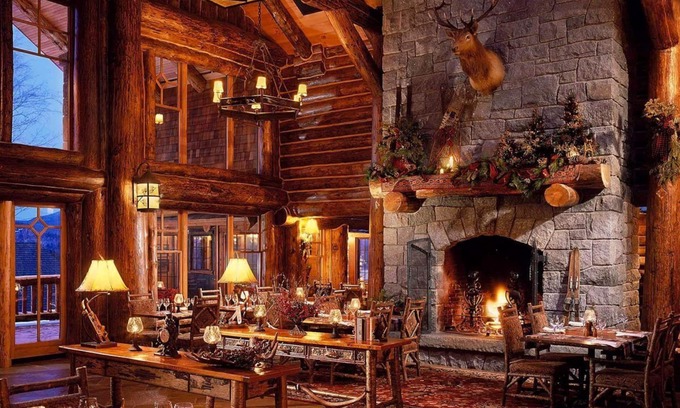 Lake Placid Apartment | Luxury Adirondack Resort - Huge DiscountnRent direct from suite owner!