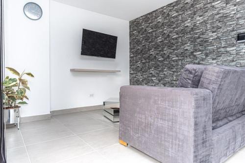 Soacha Apartment | Luxury air conditioning in Calazans