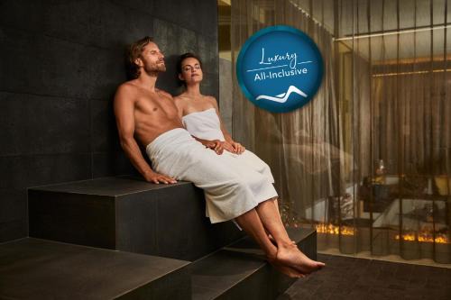 Stans Hotel | Luxury All Inclusive Resort Schwarzbrunn 4 Sterne Superior