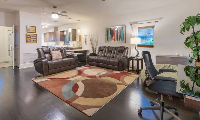 Winter Park Apartment | LUXURY AND LOCATION!