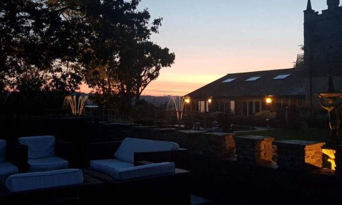 Ermington Cabin | luxury and spacious - A great place for family and friends to relax!
