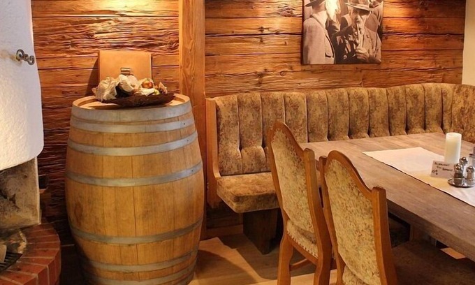 Sankt Johann in Tirol Apartment | Luxury Apartment Schoenbichl