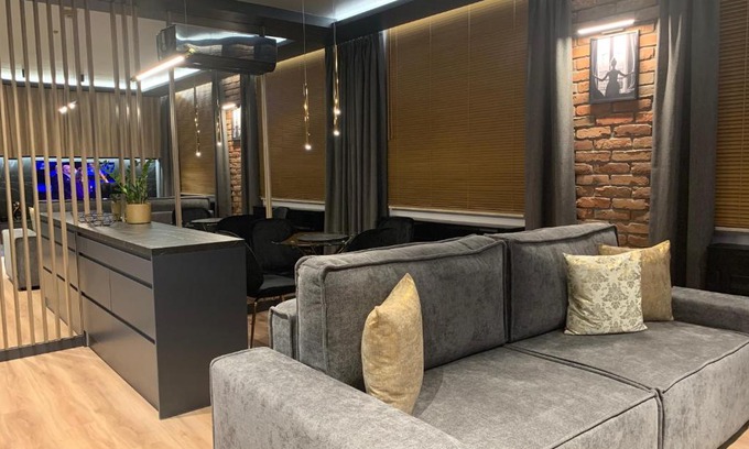 Radom Apartment | Luxury Apartament Wyszyńskiego