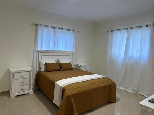 Boca Chica Apartment | LUXURY APARTAMENTO EN BOCA CHICA cerca Aeropuerto