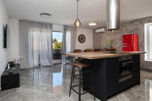 Medici Apartment | Luxury Apartman Tinel