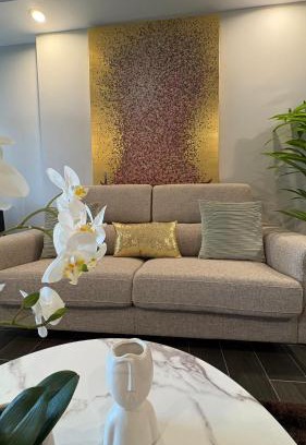 Heredia Apartment | Luxury apartment 10 min to Airport Be Cariari Condo #402