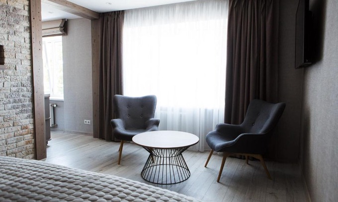 Liepaja Apartment | Luxury Apartment Barinu Street