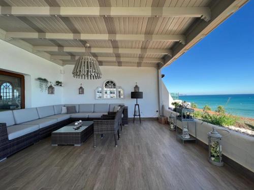 Marina Smir Apartment | Luxury Apartment Beach View by Marina Beach
