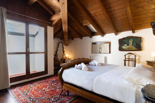 Ballabio Apartment | Luxury Apartment between Como Lake and Valsassina