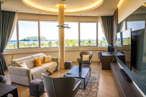Maini Apartment | Luxury Apartment Budva