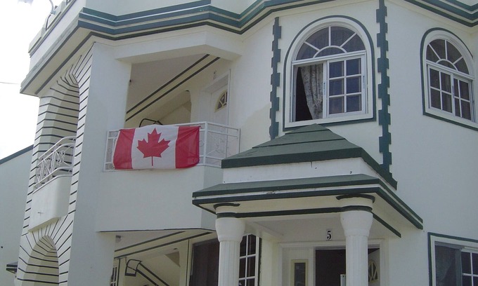Petionville House | LUXURY APARTMENT "" "COMPLEX CONFORT" "" "- 5
