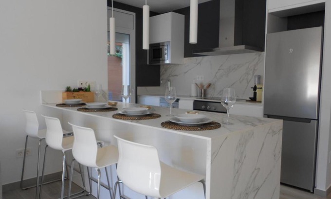 Cambrils Apartment | Luxury Apartment Cambrils