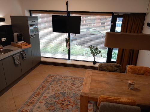 Enschede Apartment | Luxury apartment Enschede