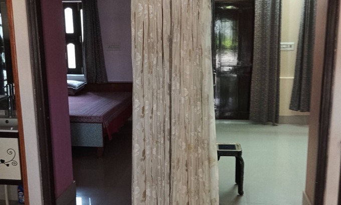 Chopasni Housing Board Apartment | Luxury Apartment for Home Stay situated at Jodhpur Rajasthan.