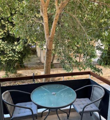 Kallikratia Apartment | Luxury Apartment Bedro