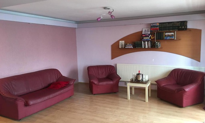 Aviatiei Apartment | Luxury Apartment Herastrau Park Bucharest