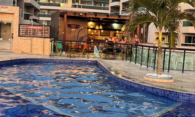 Centro Apartment | LUXURY APARTMENT IN ARRAIAL DO CABO