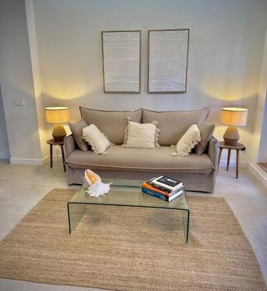 El Cabanyal Apartment | Luxury apartment in Cabanyal