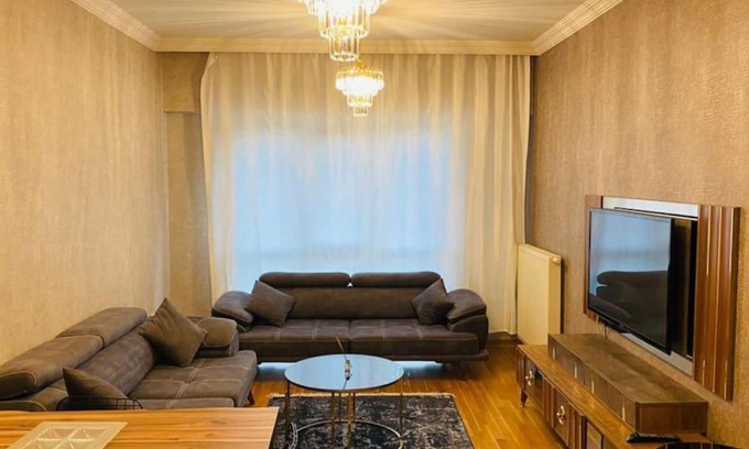 Esenyurt Apartment | Luxury Apartment in Essenyurt