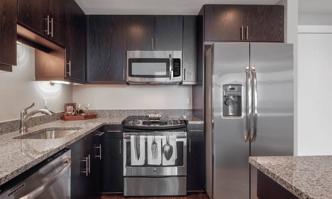 Reston Apartment | Luxury Apartment in heart of Reston 2 bedroom