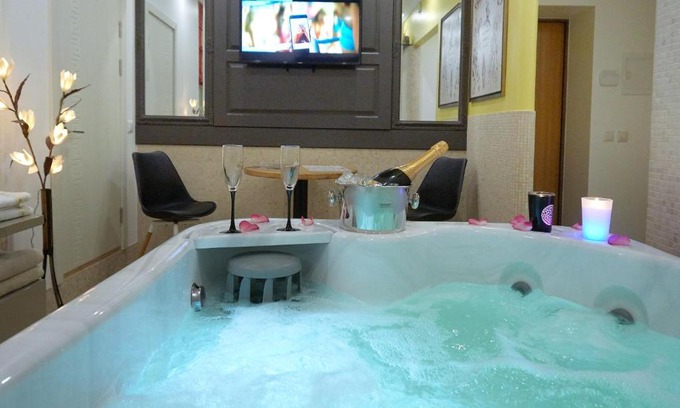 Old Town Apartment | Luxury apartment in Old Town