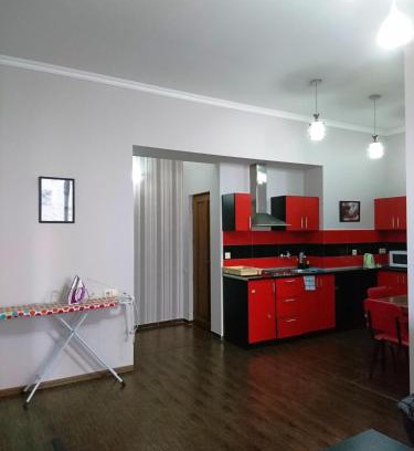 Kentron Apartment | Luxury Apartment in the Centre of Yerevan