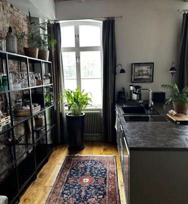 Mikkeli Apartment | Luxury Apartment in the center
