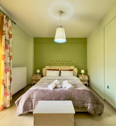 Edessa Apartment | Luxury Apartment in the center