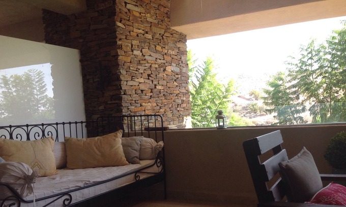 Vera Apartment | Luxury apartment in "Valle del Este" Golf Club Resort