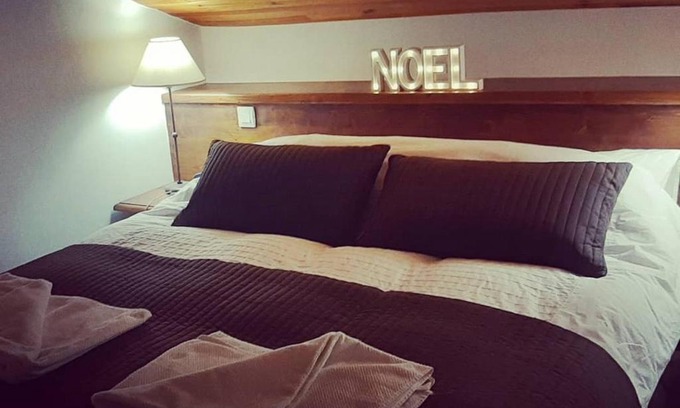 Montchavin Apartment | Luxury Apartment MONTCHAVIN