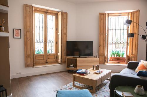 Centro Apartment | Luxury Apartment near Royal Palace