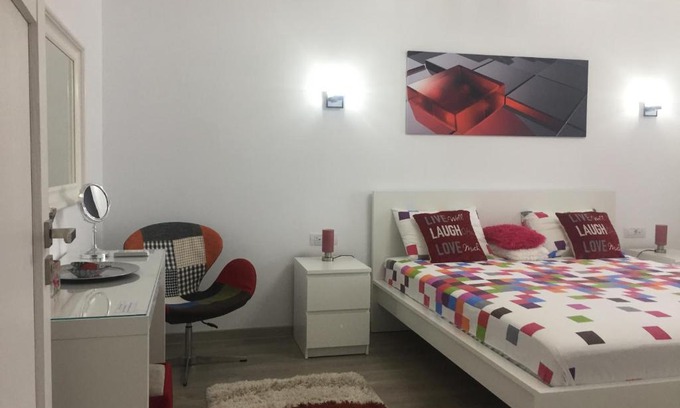 Galati Apartment | Luxury Apartment