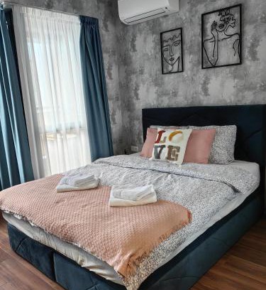 Plovdiv Apartment | Luxury Apartment/Studio