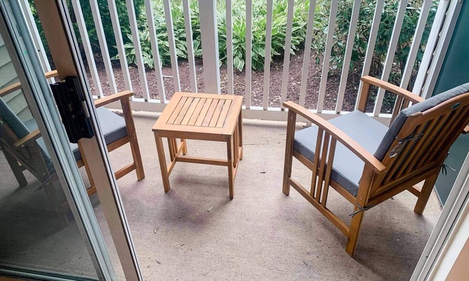 Ballenger Creek Apartment | Luxury Apartment ten minutes from Frederick